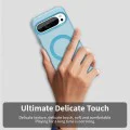Калъф за Google Pixel 10 Pro XL - CandyCase MagSafe - син