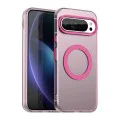 Калъф за Google Pixel 10 Pro XL - CandyCase MagSafe - Розов