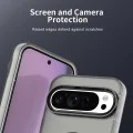 Spigen - Стойка за кола (MFT13) - MagSafe, за табло, вентилационен отвор, въртене на 360°, магнитна дръжка, универсална, регулируема - черна