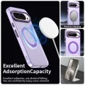 Калъф за Google Pixel 10 / 10 Pro - CandyCase MagSafe - Лилав