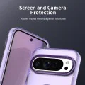 Калъф за Google Pixel 10 / 10 Pro - CandyCase MagSafe - Лилав