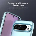 Калъф за Google Pixel 10 / 10 Pro - CandyCase MagSafe - син