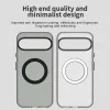 Калъф за Google Pixel 10 / 10 Pro - CandyCase MagSafe - Черен