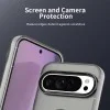 Калъф за Google Pixel 10 / 10 Pro - CandyCase MagSafe - Черен