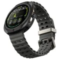 Каишка за Samsung Galaxy Watch8 40mm - Liquid Air - Черен