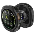 Каишка за Samsung Galaxy Watch8 40mm - Liquid Air - Черен