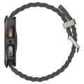 Каишка за Samsung Galaxy Watch8 40mm - Liquid Air - Черен