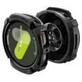 Каишка за Samsung Galaxy Watch8 40mm - Rugged Armor - черен