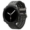 Каишка за Samsung Galaxy Watch8 40mm - Rugged Armor - черен