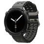 Каишка за Samsung Galaxy Watch8 40mm - Rugged Armor - черен