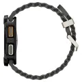 Каишка за Samsung Galaxy Watch8 40mm - Rugged Armor - черен