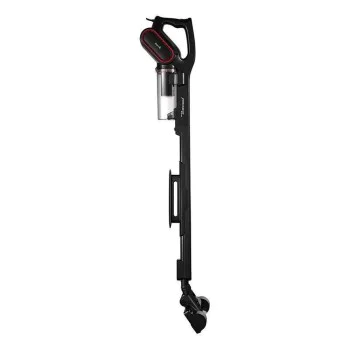 Deerma - Прахосмукачка (DX700 Pro) - Тройна филтрация, 16kPa, 650W, 0.8l, 85dB, 7500rpm - Черен