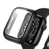 Протектор за Apple Watch 7 41mm - ANANK - Предпазител за екрана - Черен