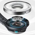 Anker - Безжични слушалки SoundCore Q11i (A3005GA1) - с дълбок бас, 60 часа време за възпроизвеждане, Hi-Res аудио, Multipoint, EQ - Черни
