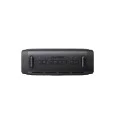 Синthoot Тон Колона, Lightshow, 50W, 16H време за възпроизвеждане, IP68, 2x Bass Power - Безжичен високоговорител Soundcore Boom 3i (D5100010) - Черен