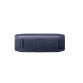 Синthoot Тон Колона, Lightshow, 50 W, 16 H възпроизвеждане, IP68, 2x мощност на баса - безжичен високоговорител Soundcore Boom 3i (D5100030) - Син