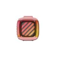 Синthoot Тон Колона, Lightshow, 50W, 16H възпроизвеждане, IP68, бас - безжичен високоговорител Soundcore Boom 3i (D5100080) - Desert Rose Brown