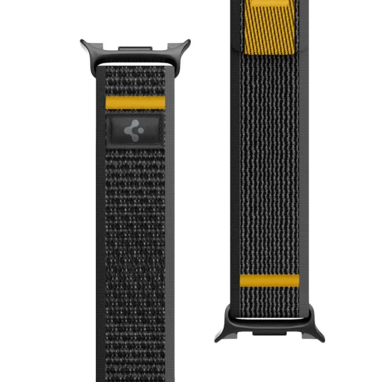Каишка за Samsung Galaxy Watch8 / Classic (40 / 44 / 46mm) - Athlex Air - Active Черен