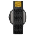 Каишка за Samsung Galaxy Watch8 / Classic (40 / 44 / 46mm) - Athlex Air - Active Черен
