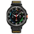 Каишка за Samsung Galaxy Watch8 / Classic (40 / 44 / 46mm) - Athlex Air - Active Черен