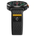 Каишка за Samsung Galaxy Watch8 / Classic (40 / 44 / 46mm) - Athlex Air - Active Черен