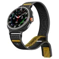Каишка за Samsung Galaxy Watch8 / Classic (40 / 44 / 46mm) - Athlex Air - Active Черен
