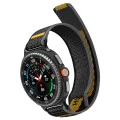Каишка за Samsung Galaxy Watch8 / Classic (40 / 44 / 46mm) - Athlex Air - Active Черен