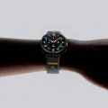 Каишка за Samsung Galaxy Watch8 / Classic (40 / 44 / 46mm) - Athlex Air - Active Черен