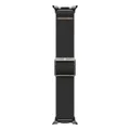 Каишка за Samsung Galaxy Watch8 / Classic (40 / 44 / 46mm) - Lite Fit - черен