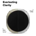 Протектор за Samsung Galaxy Watch8 44mm - Ringke - (2 броя) Тънък Протектор - Прозрачен / Алпийско Прозрачен