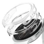 Протектор за Samsung Galaxy Watch8 44mm - Ringke - (2 броя) Тънък Протектор - Прозрачен / Алпийско Прозрачен