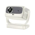 Смарт проектор – Yesido Smart Projector (TV13) – 1280×720P, 190ANSI, Android 9.0, Bluetooth V5.1 – Бял