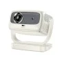 Смарт проектор – Yesido Smart Projector (TV13) – 1280×720P, 190ANSI, Android 9.0, Bluetooth V5.1 – Бял