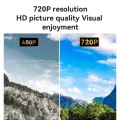 Смарт проектор – Yesido Smart Projector (TV13) – 1280×720P, 190ANSI, Android 9.0, Bluetooth V5.1 – Бял