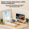 Бебефон – Yesido KM26 – 3.5, нощно виждане, 2.4G камера, UK щепсел – Бял