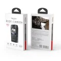 Смарт камера – Yesido Digital Smart Camera (KM25) – 1.3, 1920×1080p, 200MP, нощно виждане – Черна
