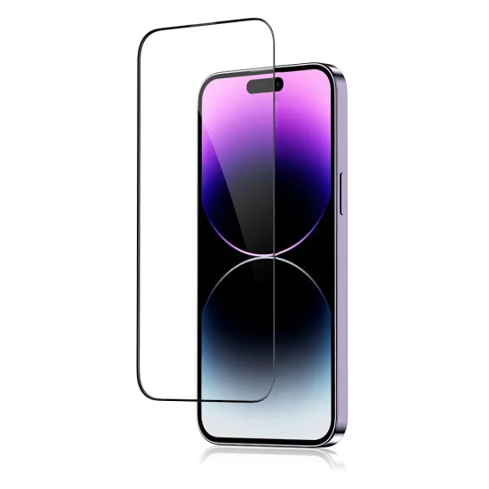 Протектор За Счупено Стъкло - Анти - iPhone 16 Pro Max