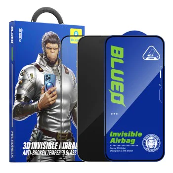 Протектор За Счупено Стъкло - Анти - iPhone 16 Pro Max
