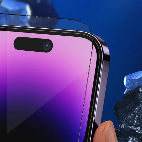 Протектор За Счупено Стъкло - Анти - iPhone 16 Pro