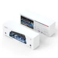 Задно огледало с камера – Yesido Rearview Mirror Dash Cam (KM24) – CarPlay, Android Auto, AirPlay, BT5.2, регулируема камера – Черен