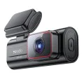 Автомобилна камера – Yesido Dash Camera (KM21) – Full HD 1080p, 145°, 1.47 IPS дисплей – Черна