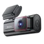 Автомобилна камера – Yesido Dash Camera (KM21) – Full HD 1080p, 145°, 1.47" IPS дисплей – Черна