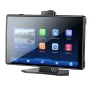Автомобилен мултимедиен плейър – Yesido Wireless Car Stereo (KM18) – Dual HD камера, Bluetooth 5.2, Plug&Play, CarPlay, Android Auto – Черен