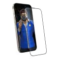Протектор За Прах HD Стъкло - Анти - iPhone 16 Pro