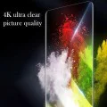 Протектор За Прах HD Стъкло - Анти - iPhone 16 Pro