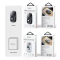 Безжична мишка – Yesido Wireless Mouse (KB29) – Type-C, BT + 2.4G, 800/1200/1600 DPI, 400mAh – Бяла