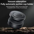 Стойка за автомобил – Yesido C224 – табло, 360° ball head – Черна