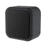 Безжична тонколона (YSW35) - Yesido - мини дизайн, преносима, Bluetooth V5.3, 400mAh - Черно
