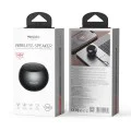 Мини колонка – Yesido Mini Wireless Speaker (YSW33) – алуминий, 3W, Bluetooth 5.0, 300mAh – Черна