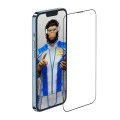 Протектор за рефлективно HD стъкло с апликатор Pro - Anti - iPhone 16 Pro Max